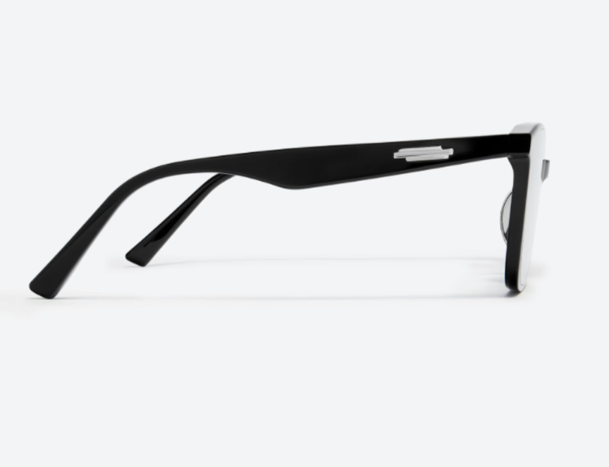 Gentle Monster Lilit 01(K) Sunglasses Black/Green With Case New | eBay