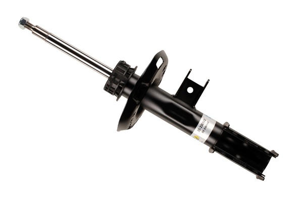 1X StoßDäMpfer B4 Serienersatz Bilstein 22-230942 FüR W176 Mercedes CLA Klasse-image