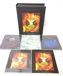 malice mizer merveilles | eBay