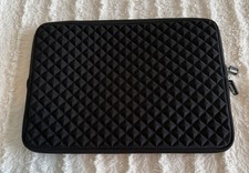 Compact Laptop Sleeve Protector Passed MacBook/Laptop/iPad/Tablet Zipper