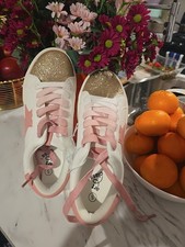 Kids' Kaitlyn Court Sneakers - art class Size 5