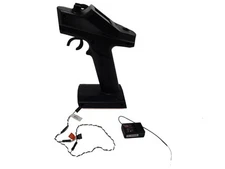 FlySky FS-G-7P Radio, Transmitter with FS-R7P Receiver