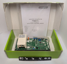 Continental Girbau Profit Plus Control Panel Income Kit 609115 EH020/EM025 NIB