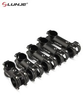 Bike Stem 7 50-100mm 25.4/31.8mm MTB Road Ultralight Handlebar