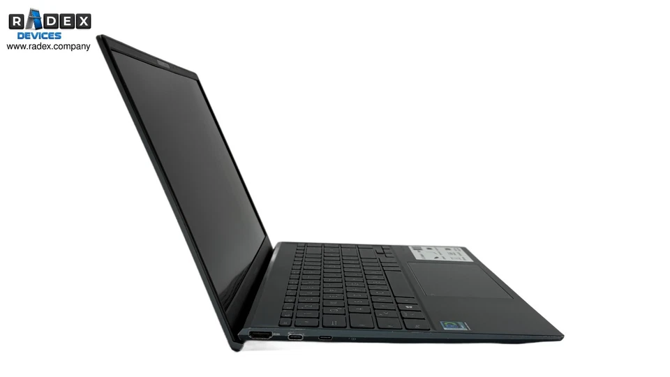 ASUS ZenBook 14 |Ryzen-7 |1TB SSD | 16GB RAM | mit neuer Batterie - Bild 3 von 4