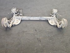Essieu Renault MODUS