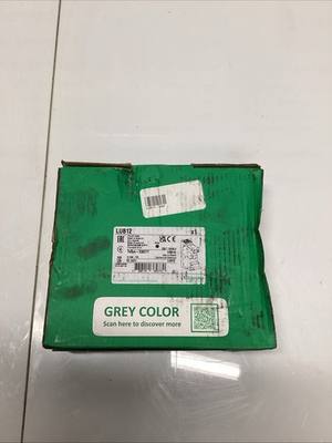 #ad #ad Schneider Electric LUB12 Power Base U 324 $96.00