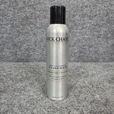 Nick Chavez Perfect Plus Dry Volumizing Texturizing Flocker ~ 8 oz Discontinued