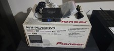 Pioneer avh-p5700dvd nuovo (scatola aperta)