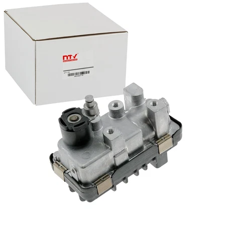 Turbolader 059145722RX