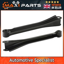 For Hyundai Tucson 2004-2010 Lower Rear Wishbone Trailing Suspension Arm Pair x2