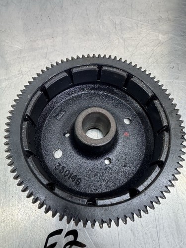 OEM POLARIS 1999-2004 MSX 140 GENESIS I VIRAGE TXI 800 1200 12 MAGNET FLYWHEEL - Picture 2 of 7