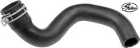 Gates 05-4123 KüHlerschlauch Schlauch KüHlwasser FüR Renault FüR Dacia