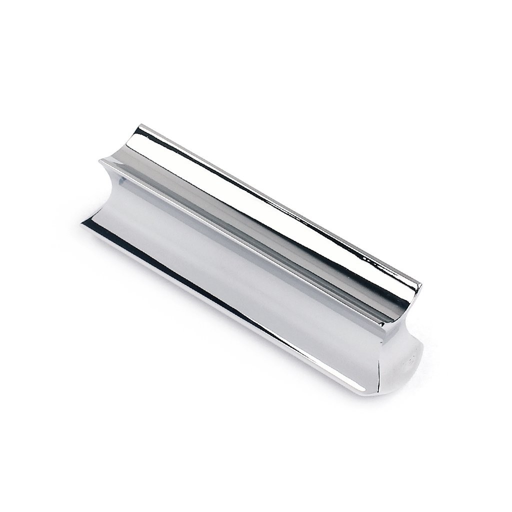 Slide guitare acrylique 2XTH avec glisse fluide pour notes cristallines