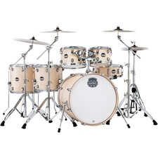 Mapex Mars Maple Studioease 6-Piece Shell Pac...