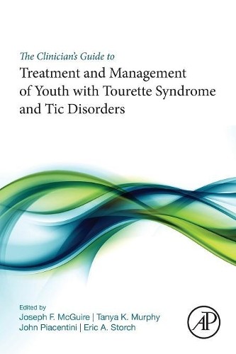 The Clinicians Guide to Treatment and Management of Youth wi... - - Image 2