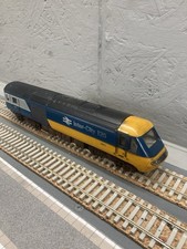 Hornby Class 43 Intercity 125 HST Dummy Power Car OO Gauge