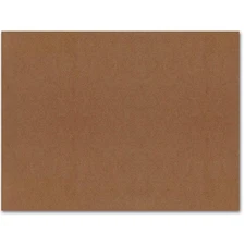 Richeson Hardboard Panel 12x16"