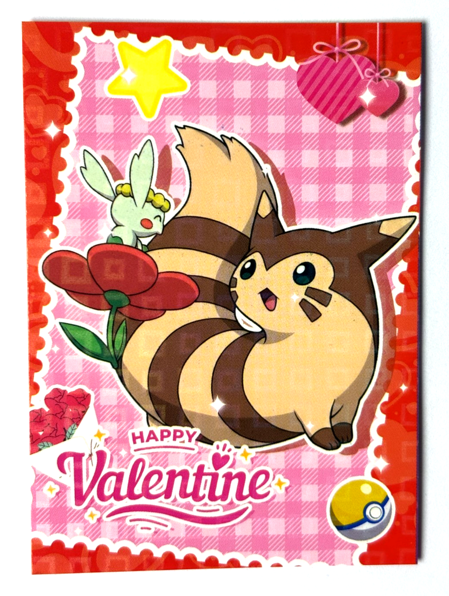 pokemon card valentine Free Pokemon Printable Valentines Cards