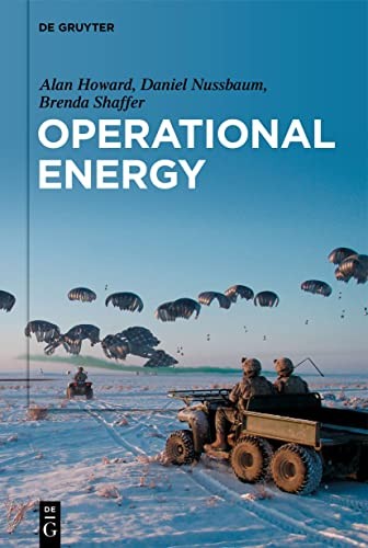 Operational Energy by Alan Howard 9783110796476 NEW Free UK Delivery - Image 3