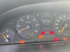Compteur Citroen EVASION