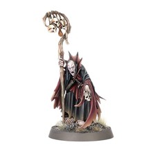 Warhammer Age of Sigmar Deathmages Necromancer Miniature Figure 91-34