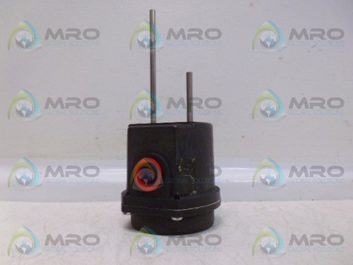 NORBRO 33-RKRES-1SJ4-X29 40R SERIES ACTUATOR NSNP - Afbeelding 4 van 5