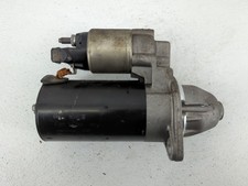 2012-2015 Bmw X1 Car Starter Motor Solenoid Oem T4F4A