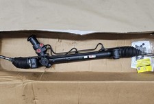 REMANUFACTURED OEM CHEVY PONTIAC SATURN RACK AND PINION 22-1035 *SEE CHART*