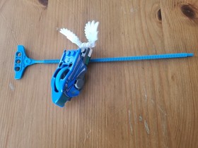 LEGO Chima: Nest Dive (70105)-Complete with Instructions - No Box