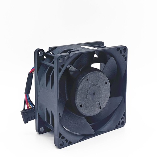 Delta THB0812BE 8038 8CM 12V 6A High Speed Super Violent Gale Volume Cooling Fan - Afbeelding 7 van 11
