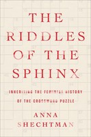 The Riddles Of The Sphinx Anna Shechtman