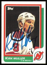 Kirk Muller