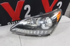 2014-2016 HYUNDAI EQUUS LH DRIVER SIDE HEADLIGHT #093389-44E