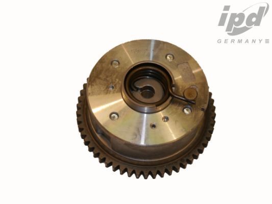 Hepu Nockenwellenversteller 21-7045 FüR Hyundai KIA-image