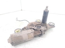 Ford Focus 2000 GENUINE Wischermotor Heckscheibe 0390201548 ARA329176