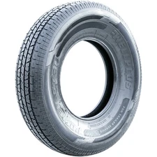 Tire WellPlus Power ST-1 Semi-Steel ST 225/75R15 Load E 10 Ply Trailer