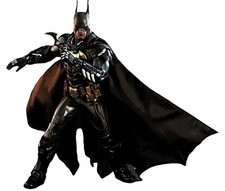 Hot Toys Batman Arkham Knight Batman Prestige Suit Ver Action Figure DC Comics