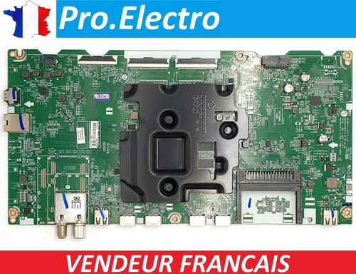 Motherboard Hauptplatine TV LG 50QNED86T6A EAX70111904(1.1) EBT67775703