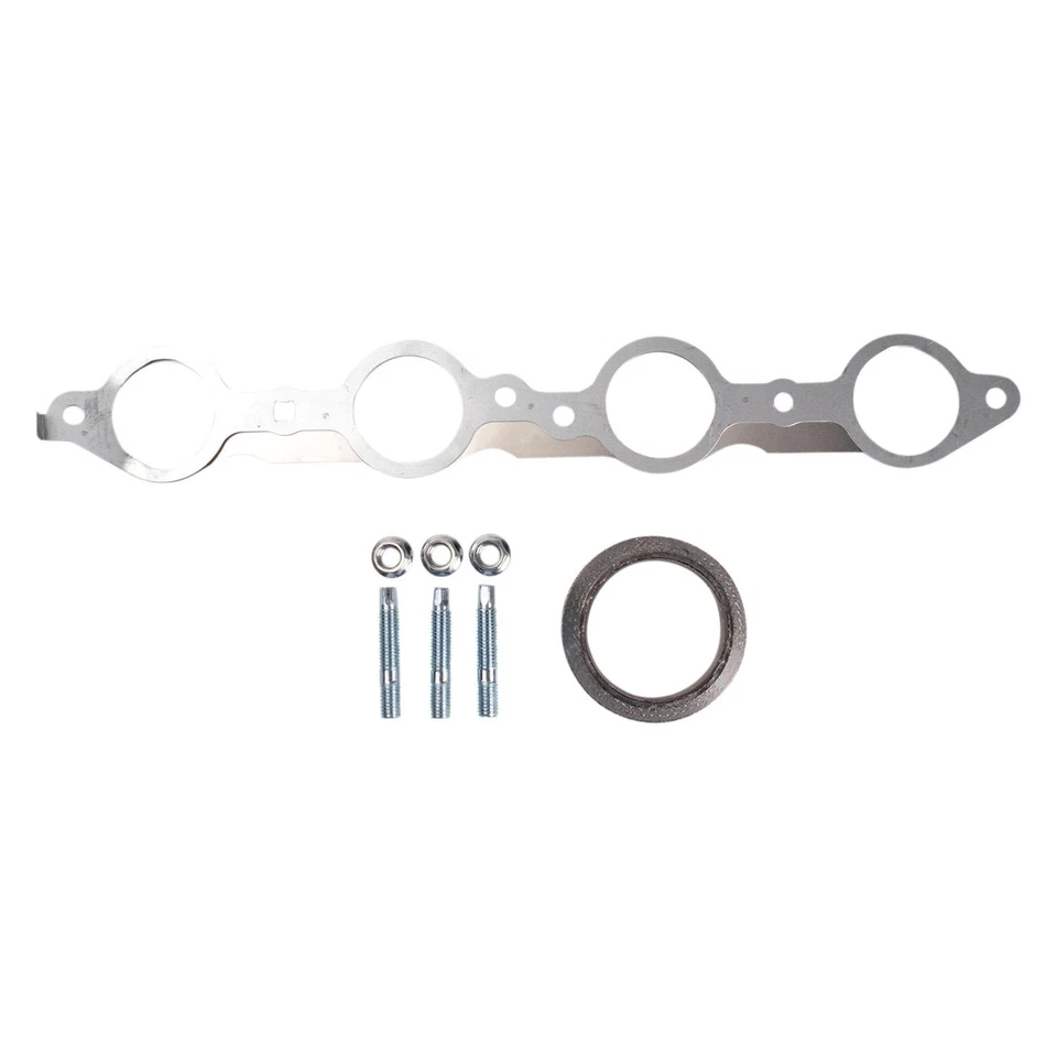 For Chevy Colorado 2009-2012 TRQ Exhaust Manifold Foto 3 de 4