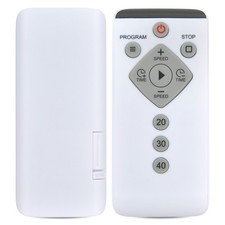 Remote Control For YGZ  JF-B-26 Vibration Plate Exercise Machine