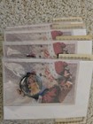 Lot Of Victorian Themed Cards — photo 6