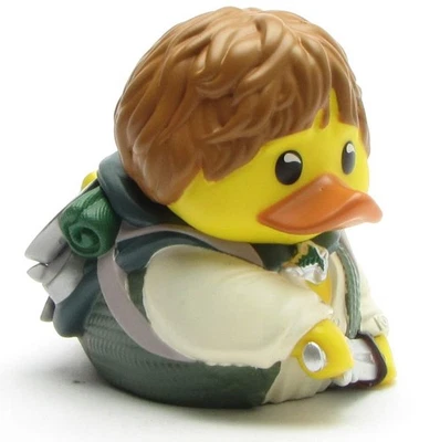 Badeente TUBBZ Herr der Ringe - Samwise Gamgee (Boxed Edition) Quietscheente