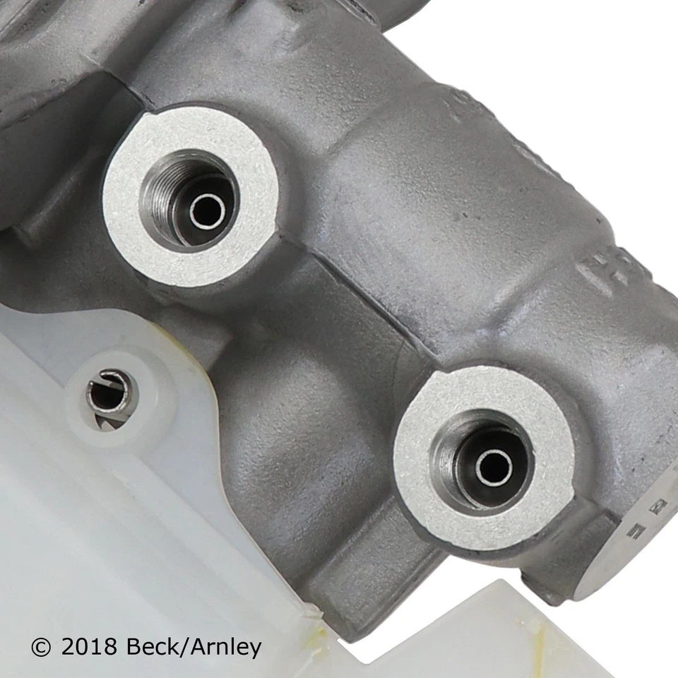 Cilindro maestro de freno Beck Arnley 072-9793 para 07-13 Suzuki Sx4 Foto 4 de 4