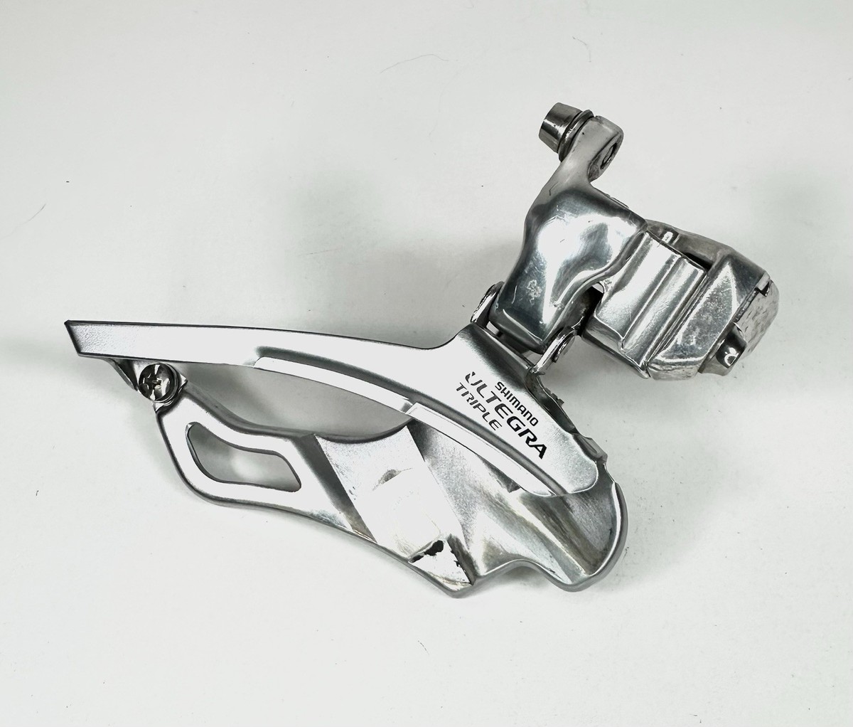 Shimano Ultegra 3x10 Groupset Shifter Derailleurs ST-6600 FD-6603
