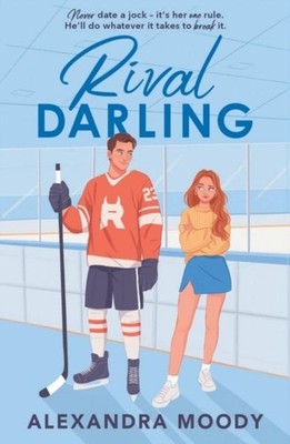 Rival Darling Alexandra Moody
