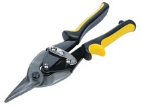 Bluespot Werkzeuge Flugzeugblechschneider Gerade Schnitt 250Mm (10In) B/S09301