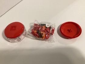 Lego Creator X-Pod Creatures Pod (4349) Unused, Still In Plastic No Instructions