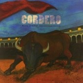 Cordero En Este Momento CD New 744302012827