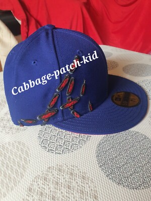 New Era 59Fifty 71/4 Atlanta Braves
